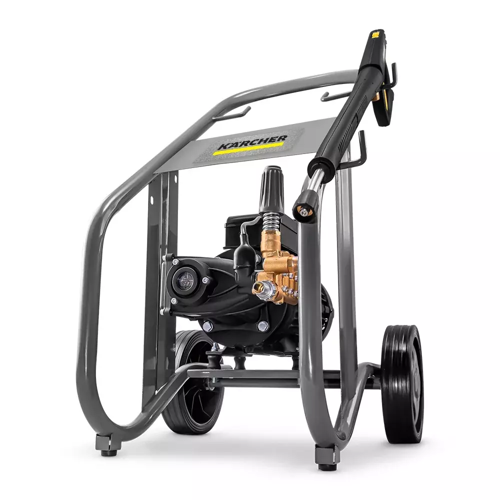 LAVADORA AP HD 12/15 MAXI KARCHER ÁGUA FRIA